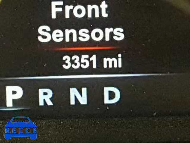 2017 RAM 1500 LARAM 1C6RR6NT0HS714320 image 7