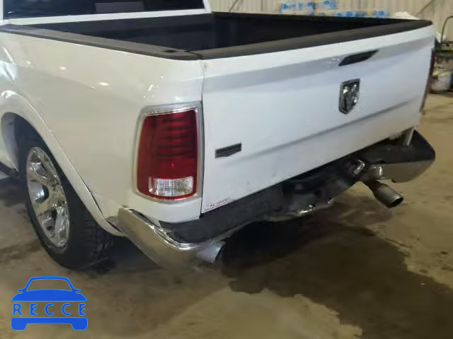 2017 RAM 1500 LARAM 1C6RR6NT0HS714320 image 8