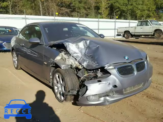 2009 BMW 335 I WBAWL73599P182753 зображення 0