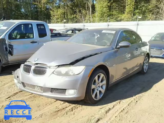 2009 BMW 335 I WBAWL73599P182753 зображення 1