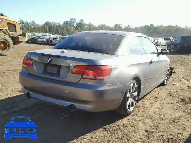 2009 BMW 335 I WBAWL73599P182753 Bild 3