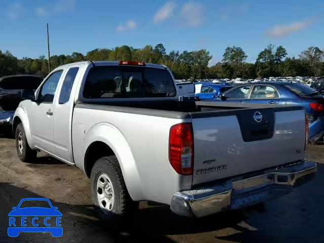 2006 NISSAN FRONTIER K 1N6BD06T56C470172 image 2