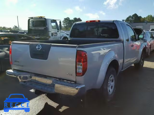 2006 NISSAN FRONTIER K 1N6BD06T56C470172 image 3