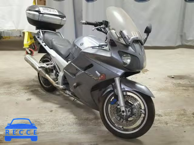 2004 YAMAHA FJR1300 JYARP07E94A002037 Bild 0