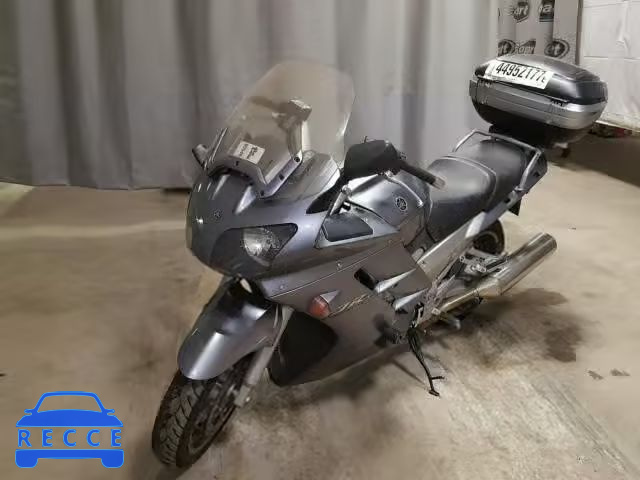 2004 YAMAHA FJR1300 JYARP07E94A002037 image 1