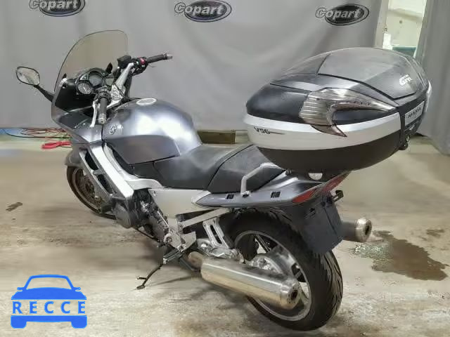 2004 YAMAHA FJR1300 JYARP07E94A002037 image 2