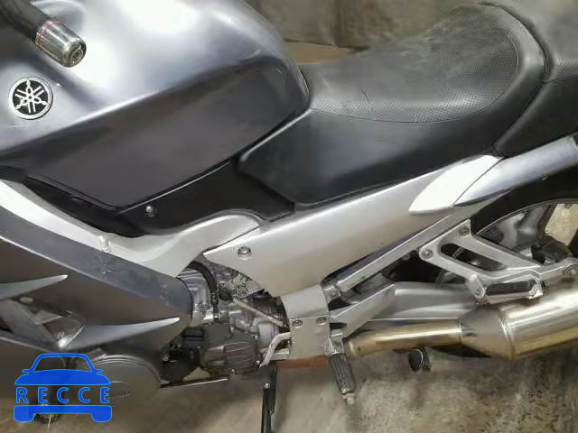 2004 YAMAHA FJR1300 JYARP07E94A002037 зображення 6