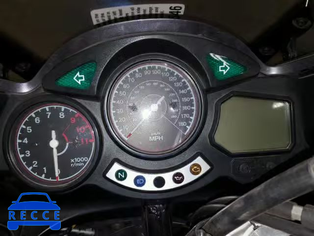 2004 YAMAHA FJR1300 JYARP07E94A002037 зображення 7