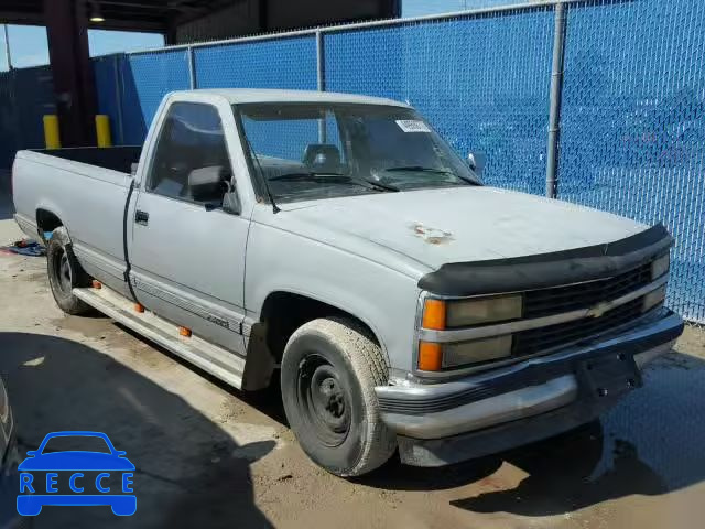1992 CHEVROLET GMT-400 C1 1GCDC14Z9NZ163644 зображення 0