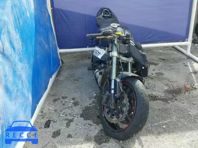 2012 KAWASAKI ZX1000 JKAZXCK17CA004422 image 0