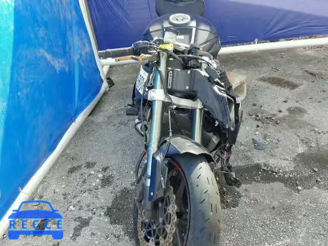 2012 KAWASAKI ZX1000 JKAZXCK17CA004422 зображення 9