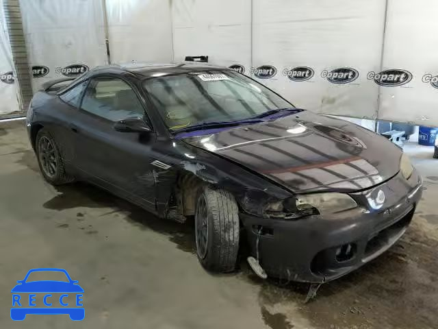 1998 MITSUBISHI ECLIPSE 4A3AK34Y6WE143463 зображення 0