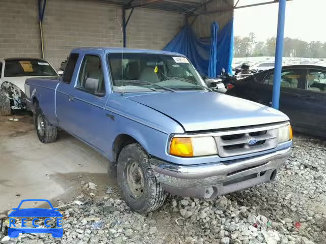 1997 FORD RANGER SUP 1FTCR14X8VTA28974 image 0