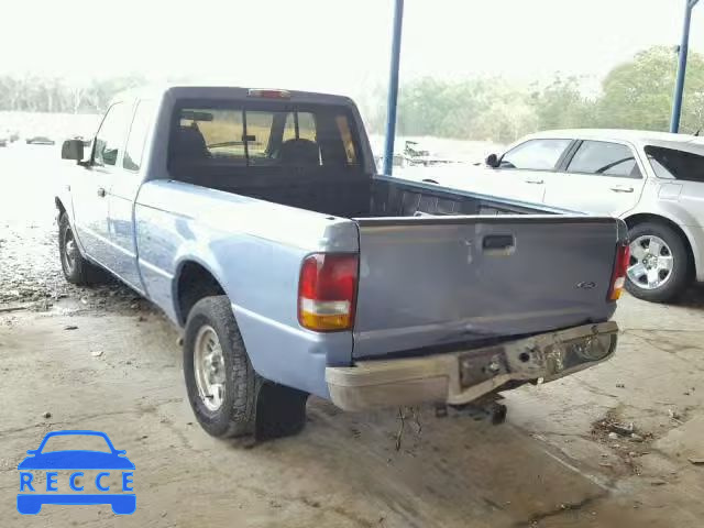 1997 FORD RANGER SUP 1FTCR14X8VTA28974 image 2