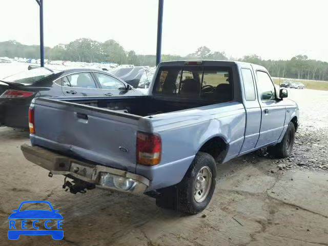 1997 FORD RANGER SUP 1FTCR14X8VTA28974 image 3