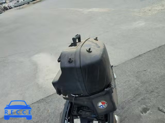 1996 BMW R1100 RT WB1041803T0440312 зображення 5