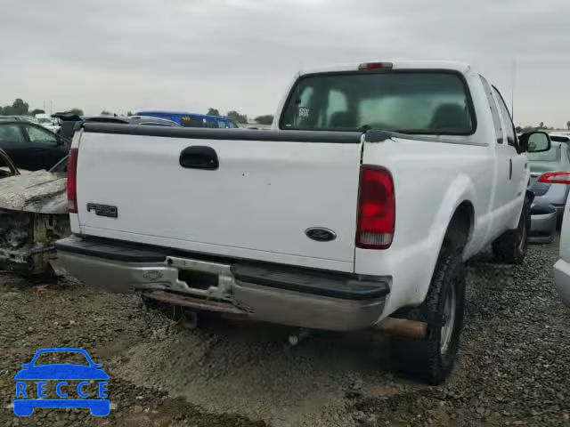 2003 FORD F350 SRW S 1FTSX31P63EC28870 image 3