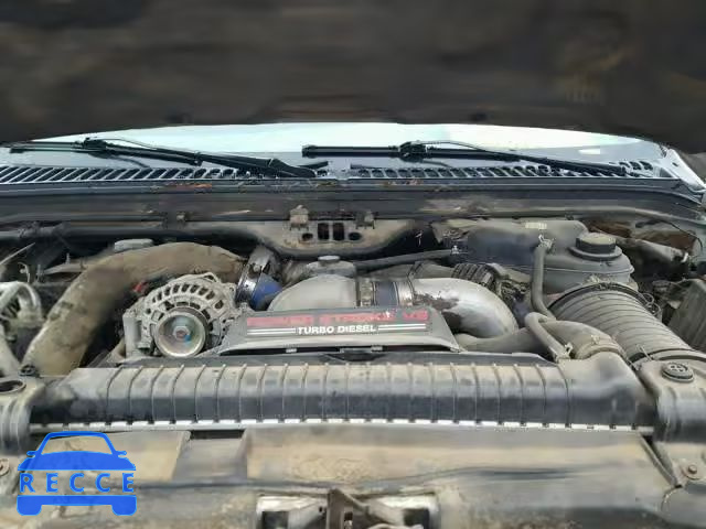 2003 FORD F350 SRW S 1FTSX31P63EC28870 image 6