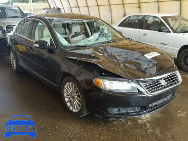 2007 VOLVO S80 YV1AS982171042524 Bild 0