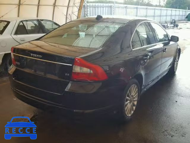 2007 VOLVO S80 YV1AS982171042524 image 3