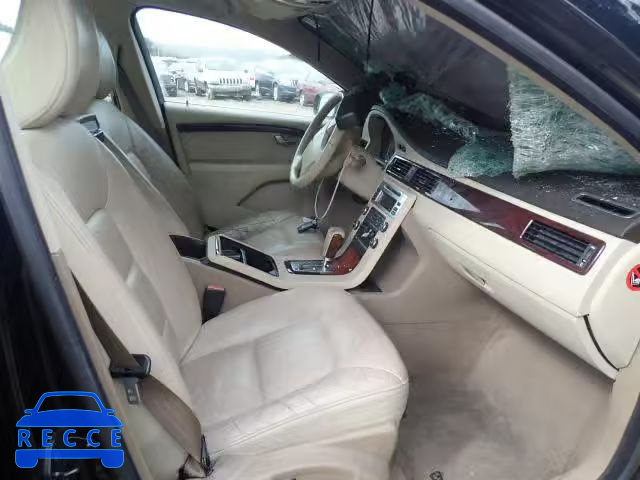 2007 VOLVO S80 YV1AS982171042524 image 4