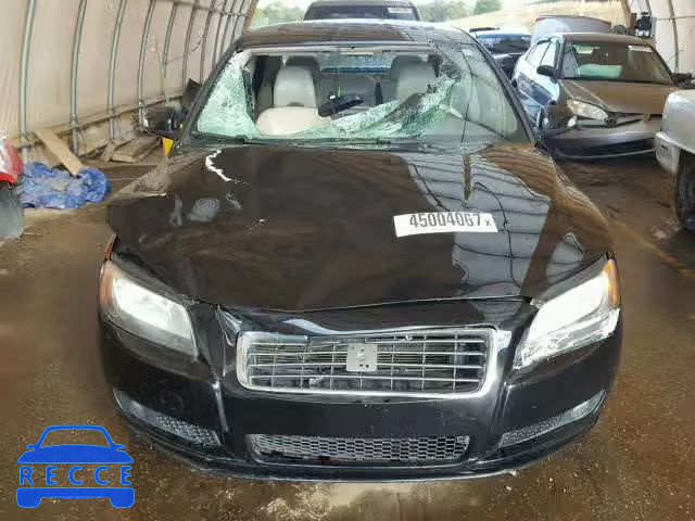 2007 VOLVO S80 YV1AS982171042524 Bild 6