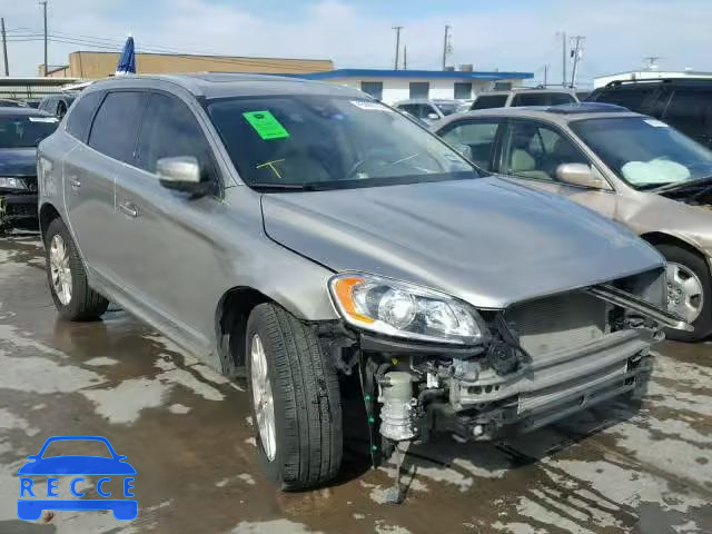 2015 VOLVO XC60 T5 YV440MDK5F2724989 image 0