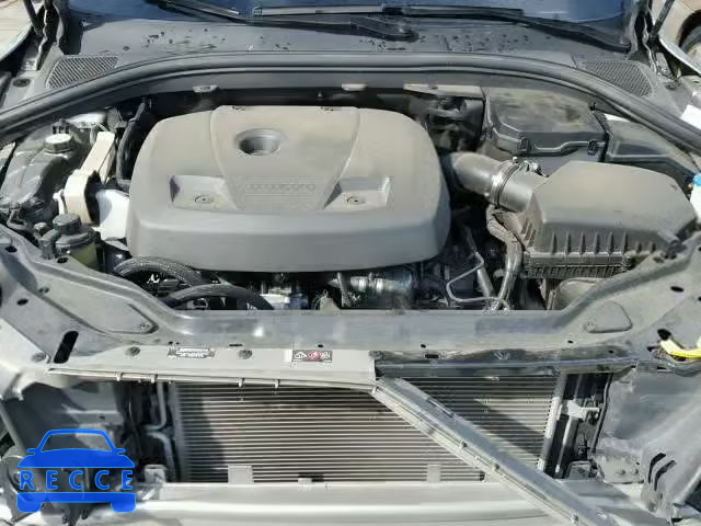 2015 VOLVO XC60 T5 YV440MDK5F2724989 image 6