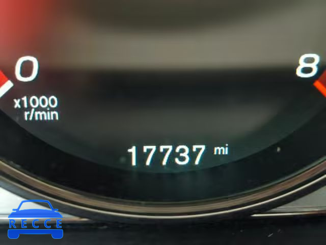 2015 VOLVO XC60 T5 YV440MDK5F2724989 image 7