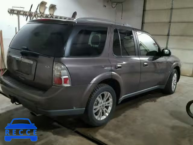 2008 SAAB 9-7X 4.2I 5S3ET13S182803636 image 3