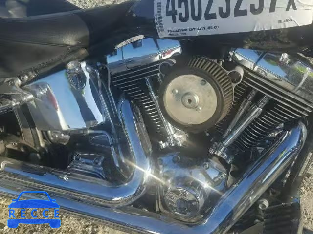 2004 HARLEY-DAVIDSON FLSTFI 1HD1BXB374Y037583 image 6