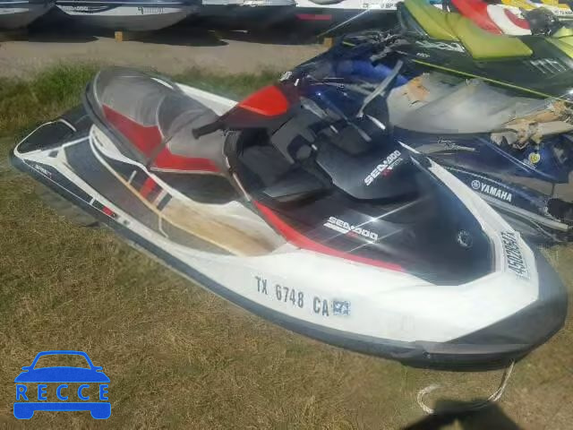 2013 SEAD JETSKI YDV10672C313 image 0