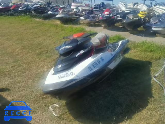 2013 SEAD JETSKI YDV10672C313 image 1