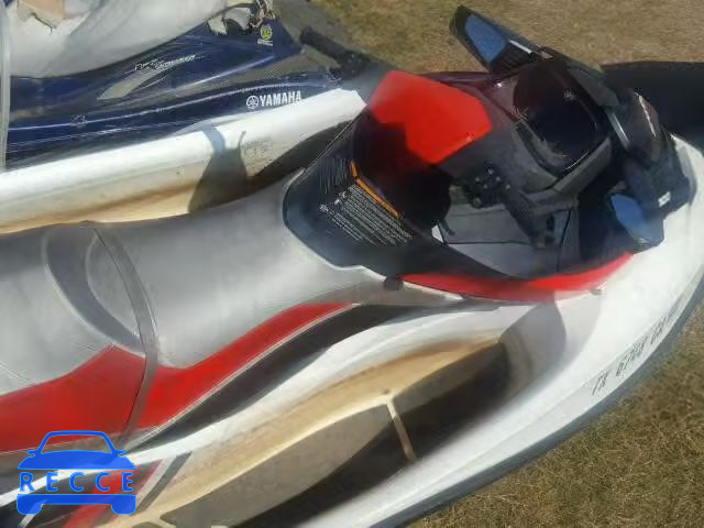 2013 SEAD JETSKI YDV10672C313 Bild 4