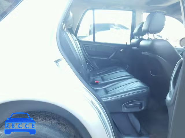 2000 MERCEDES-BENZ ML 430 4JGAB72E7YA188548 Bild 5