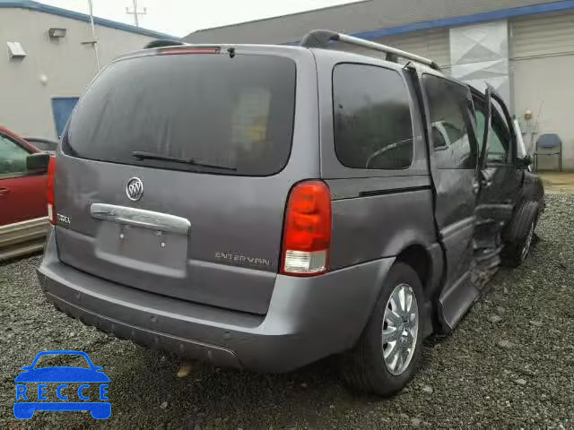 2007 BUICK TERRAZA IN 4GLDV13167D120058 image 3