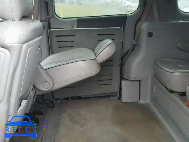 2007 BUICK TERRAZA IN 4GLDV13167D120058 image 5