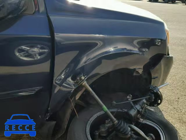 2013 HONDA PILOT EXLN 5FNYF3H7XDB013768 image 8
