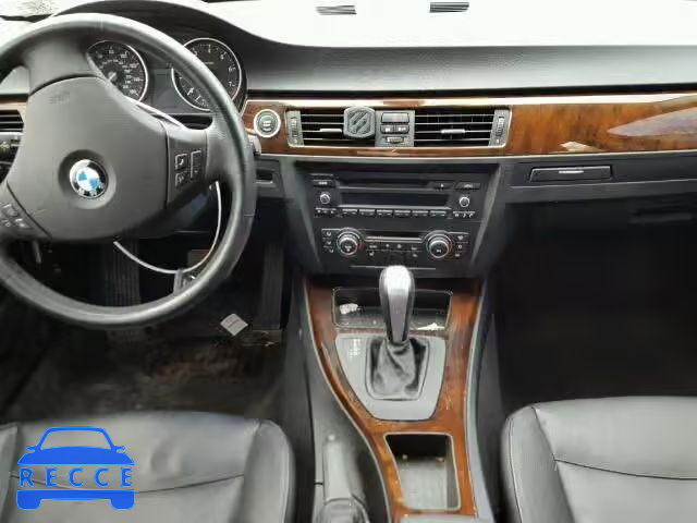 2011 BMW 328 XI SUL WBAPK5G54BNN30644 image 8