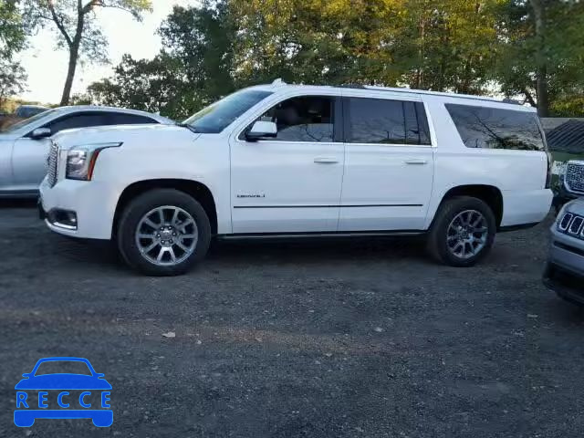 2017 GMC YUKON XL D 1GKS2HKJ5HR154044 image 8