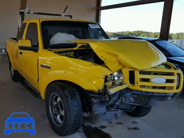 2006 FORD RANGER SUP 1FTYR14UX6PA03533 Bild 0