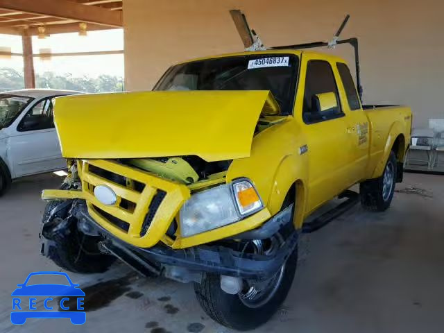 2006 FORD RANGER SUP 1FTYR14UX6PA03533 image 1