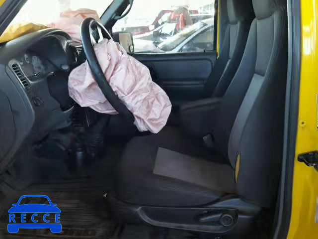 2006 FORD RANGER SUP 1FTYR14UX6PA03533 image 4