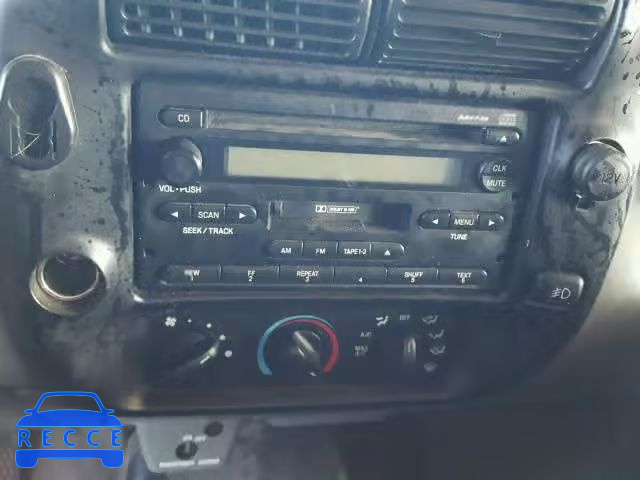 2006 FORD RANGER SUP 1FTYR14UX6PA03533 image 8