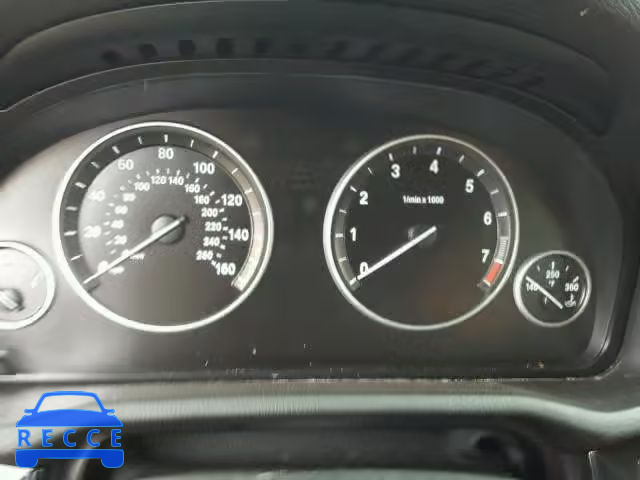 2012 BMW X3 XDRIVE3 5UXWX7C53CL736759 image 7