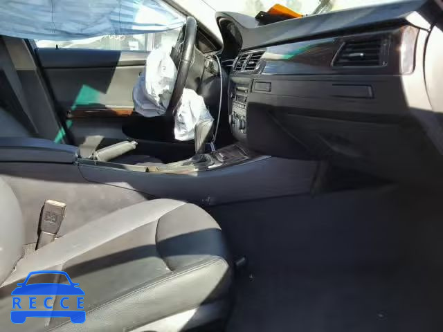 2008 BMW 328 I SULE WBAVC57588NK77650 зображення 4