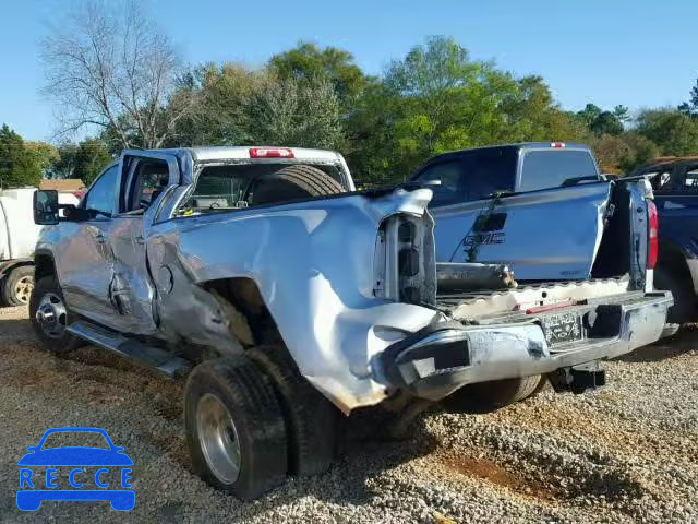 2016 GMC SIERRA K35 1GT42WC88GF119793 image 2