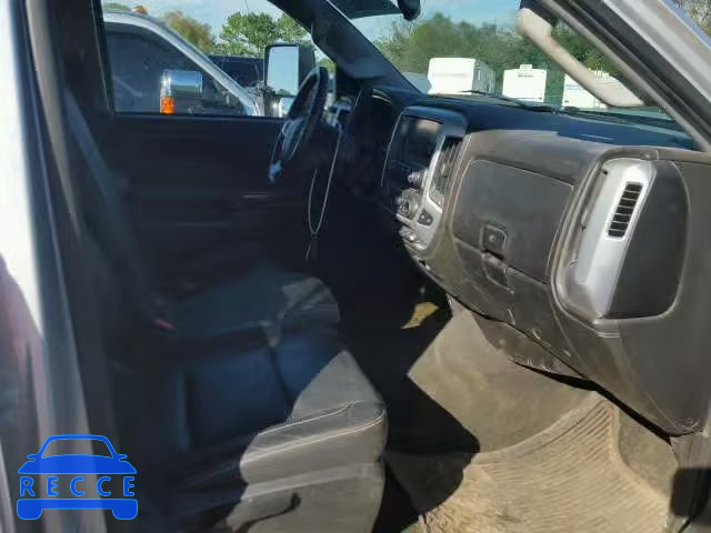 2016 GMC SIERRA K35 1GT42WC88GF119793 Bild 4