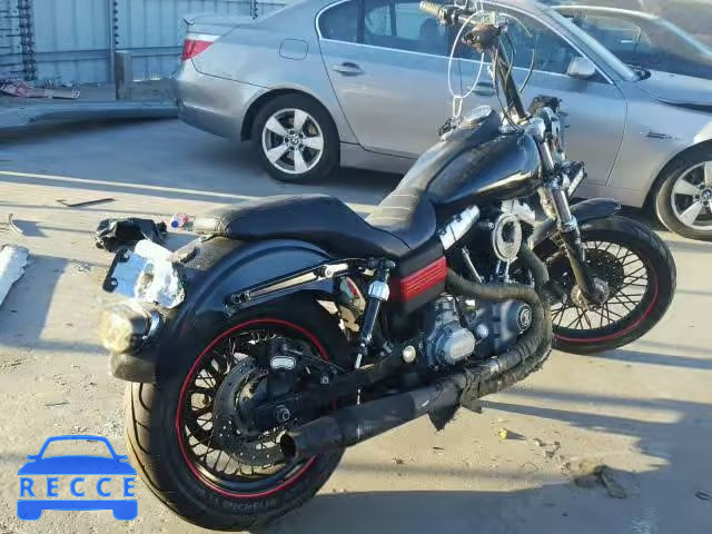 2009 HARLEY-DAVIDSON FXDB 1HD1GX4329K313290 image 3