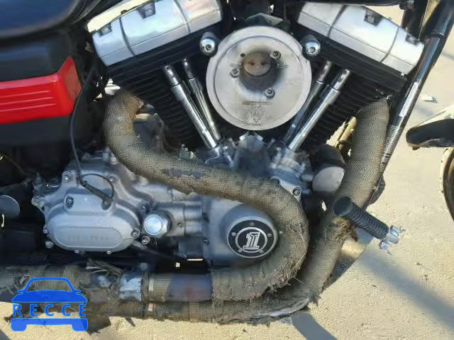 2009 HARLEY-DAVIDSON FXDB 1HD1GX4329K313290 image 6